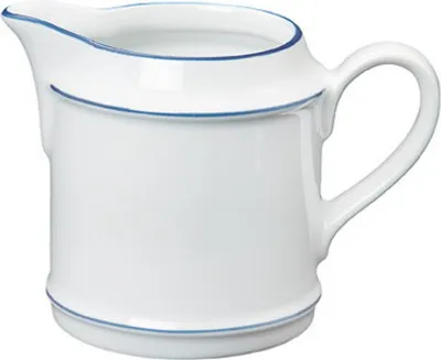 Produktbild von 1x Sahnegiesser BLUE - Inhalt 0,20 ltr - Milchkännchen, Sahnekännchen
