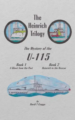 Produktbild von The Heinrich Trilogy