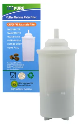 Immagine prodotto di Filtro acqua Alapure CMF007XL