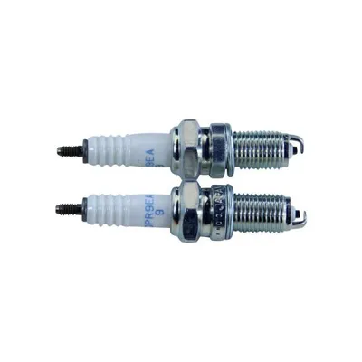 Produktbild von Zündkerze NGK DPR9EA-9, 5329, 2 Stück