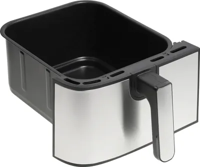 Produktbild von Tefal SS-9100054598 Behälter links groß für... Fry & Grill Heißluft-Fritteuse
