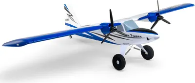 Obrázek produktu pro E-flite RC letadlo Timber 1,6m PNP