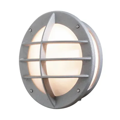 Obrázek produktu pro Konstsmide 515-312, 1 žárovek, IP23, Šedá