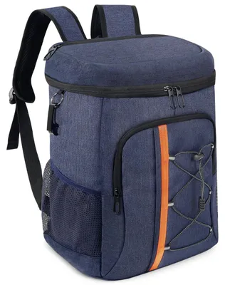Productafbeelding van Koeltas 28 Liter voor Camping en Picknicks