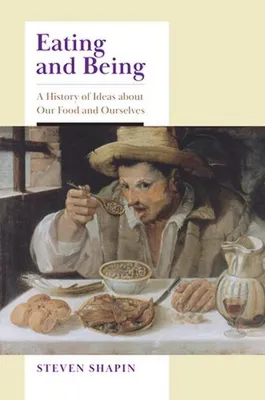 Produktbild von Eating and Being