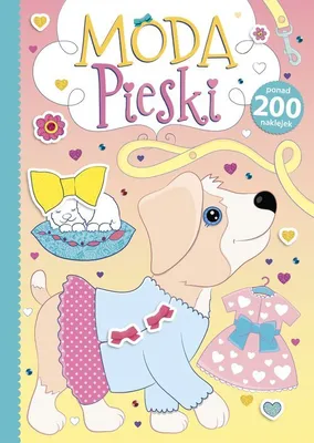 Immagine prodotto di Moda pieski