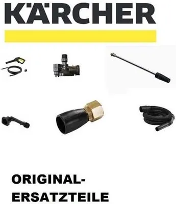 Produktbild von Mikroschaltergriff für Kärcher HDS 558, 655, 695, 698, 798, 8/17 (5.115-796.0