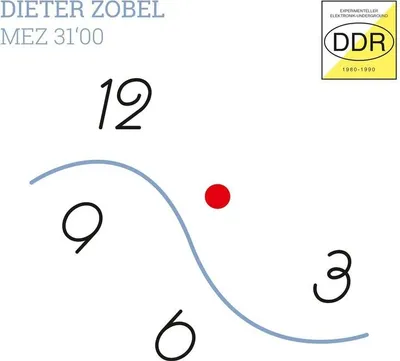 Productafbeelding van MEZ 31,00 (Experimentele elektronische undergroundmuziek)