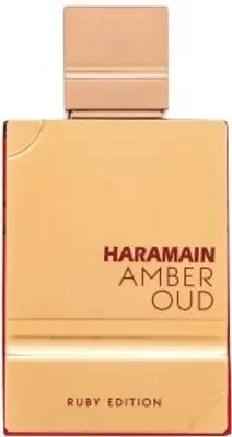 Produktbild von Al Haramain Amber Oud Ruby Edition Eau de Parfum unisex 60 ml