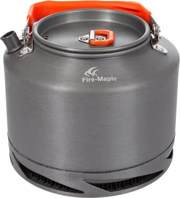 Zdjęcie produktu dla Czajnik turystyczny Fire-Maple FMC-XT2 1,5L