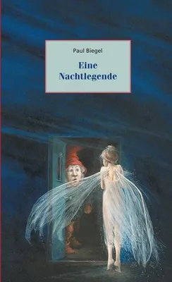 Obrázok produktu pre Eine Nachtlegende