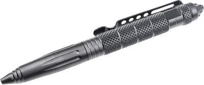 Productafbeelding van Outdoor-verfstift, professionele zelfverdedigingspen van wolfraamstaal, noodglasbreker voor kampeerreizen