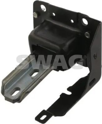 Produktbild von SWAG Motorlager Gummimetalllager Links passend für PEUGEOT 207 (WA, WC) 62 93 7245