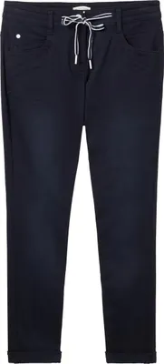 Zdjęcie produktu dla TT Denim Spodnie damskie z tkaniny