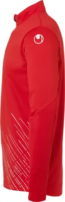 Produktbild von uhlsport 1/4 ZIP TOP SCORE 26 1/4 ZIP TOP Unisex 1002246_01 rot/weiß M