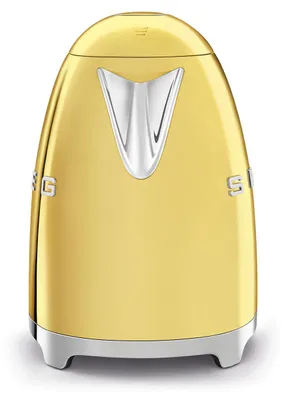 Immagine prodotto di Smeg 50's Style Bollitori KLF03GOEU Oro