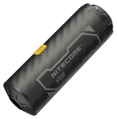 Immagine prodotto di Nitecore AP05C con batteria NL169R - Minipompa elettrica