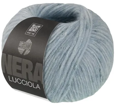Produktbild von Lana Grossa - Lucciola 0005 hellblau