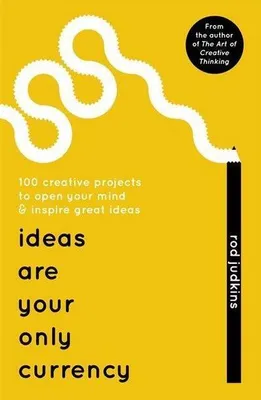 Produktbild von Ideas Are Your Only Currency
