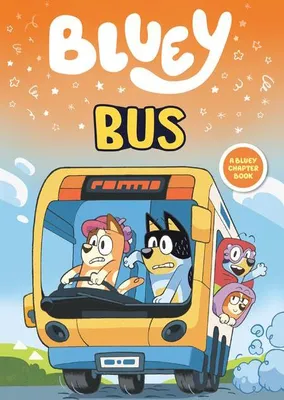 Produktbild von Bluey: Bus