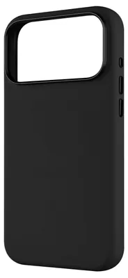 Produktbild von FIXED MagFlow, Cover, Apple, iPhone 17 Pro Max, 17,5 cm (6.9"), Schwarz