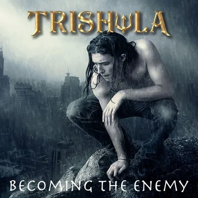 Obrázok produktu pre Trishula: Trishula: Becoming The Enemy -   - (CD / B)