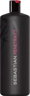 Immagine prodotto di Sebastian Penetraitt Shampoo-1000 ml - Shampoo normale per donne - per tutti i tipi di capelli