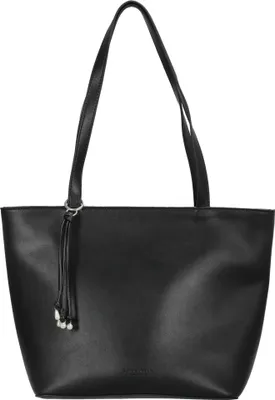 Produktbild von Seidenfelt Sandve East - West - Shopper 38 cm (black)