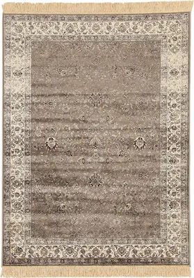 Obrázok produktu pre moderný zamatový luxusný koberec (CM 290x200)