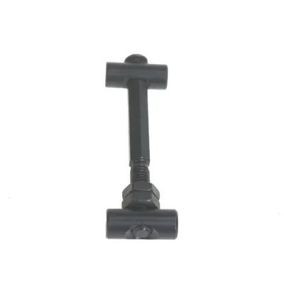 Produktbild von INF Achsverriegelungsschraubensatz für Segway Ninebot Max G30/G30D Schwarz