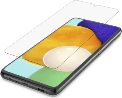 Produktbild von Belkin ScreenForce TemperedGlass Samsung A52             OVB026zz