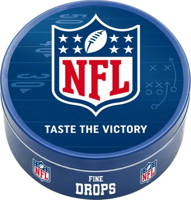 Produktbild von NFL Bonbons mit Colageschmack 200g