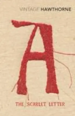 Obrázek produktu pro The Scarlet Letter