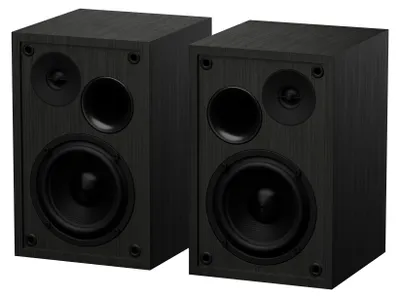 Produktbild von GENESIS NGS-2343 Lautsprecher Schwarz Verkabelt & Kabellos 20 W