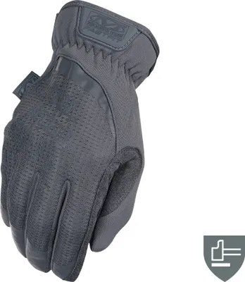 Produktbild von Mechanix Handschuh Fastfit Generation 2 : Grau S