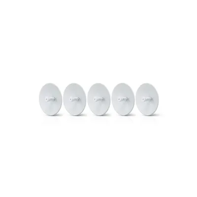 Productafbeelding van airMAX PowerBeam 5AC (wit, set van 5 stuks)
