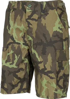 Produktbild von US Bermuda, BDU, Rip Stop, M 95 CZ tarn XXXL