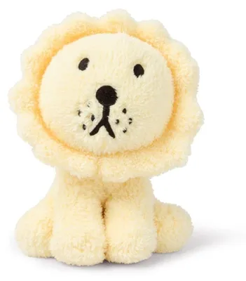 Produktbild von Miffy friend Cord-Löwe Terry von BON TON TOYS