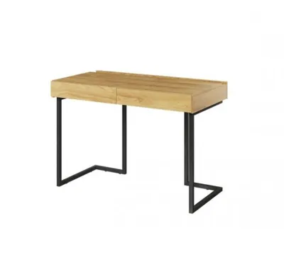 Obrázok produktu pre Písací stôl SONRISA 2 - orech hickory