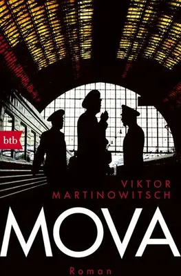 Obrázok produktu pre Mova