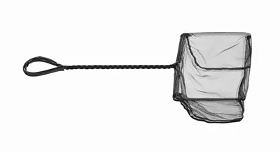 Produktbild von OASE Fischnetz 20cm für Süß- und Meerwasseraquarien