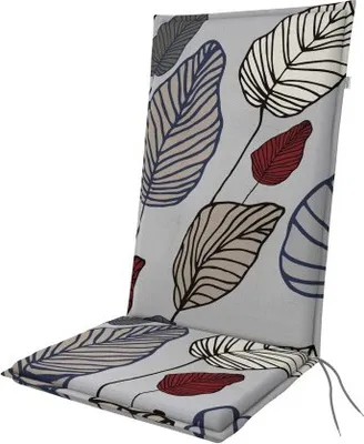 Image de Doppler LIVING 5703 119 x 48 x 6 cm gris
