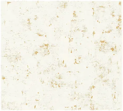 Produktbild von Profhome 230775-GU Stein Kacheln Tapete Steinoptik matt weiß gold 5,33 m2