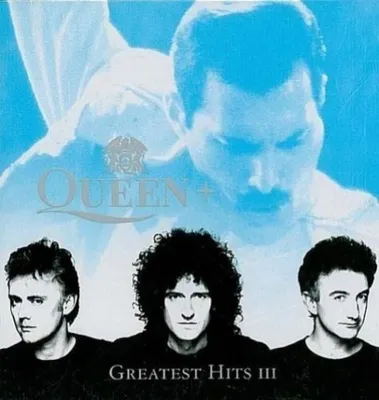 Produktbild von Queen - Greatest Hits Iii Cd Neu &(2011 Digital Remastered 3)