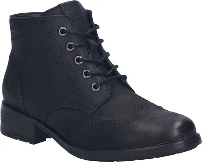 Produktbild von JOSEF SEIBEL Kate 11 | Stiefelette für Damen | Schwarz