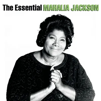 Produktbild von Mahalia Jackson: Essential Mahalia -36Tr-