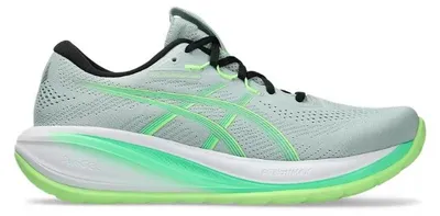 Zdjęcie produktu dla Asics Gel-Cumulus 28 – cold moss/vital green, rozmiar: 12