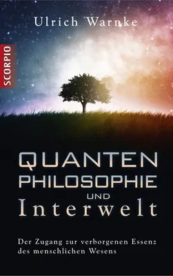 Produktbild von Quantenphilosophie und Interwelt