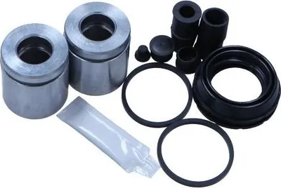 Produktbild von MAXGEAR Bremssattel-Reparatursatz für JEEP GRAND CHEROKEE III (WH, WK) Vorne 48mm 49-1989