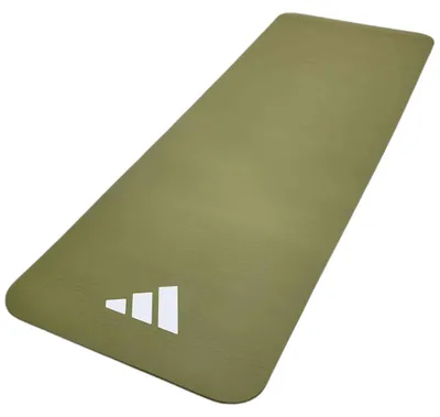 Produktbild von Adidas Yoga-Matte 7 mm, weich Mats - NBR and Natural Rubber, 7 mm